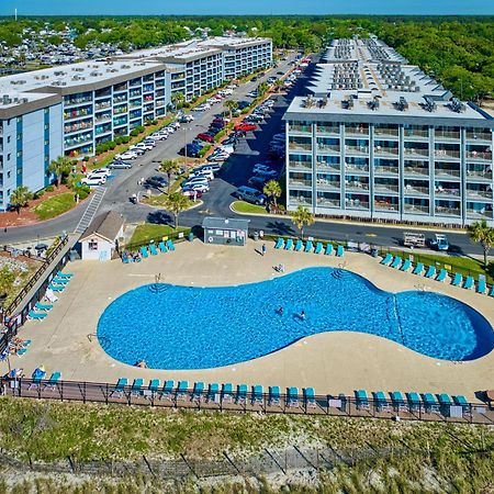 Myrtle Beach Resort A532 Exterior foto