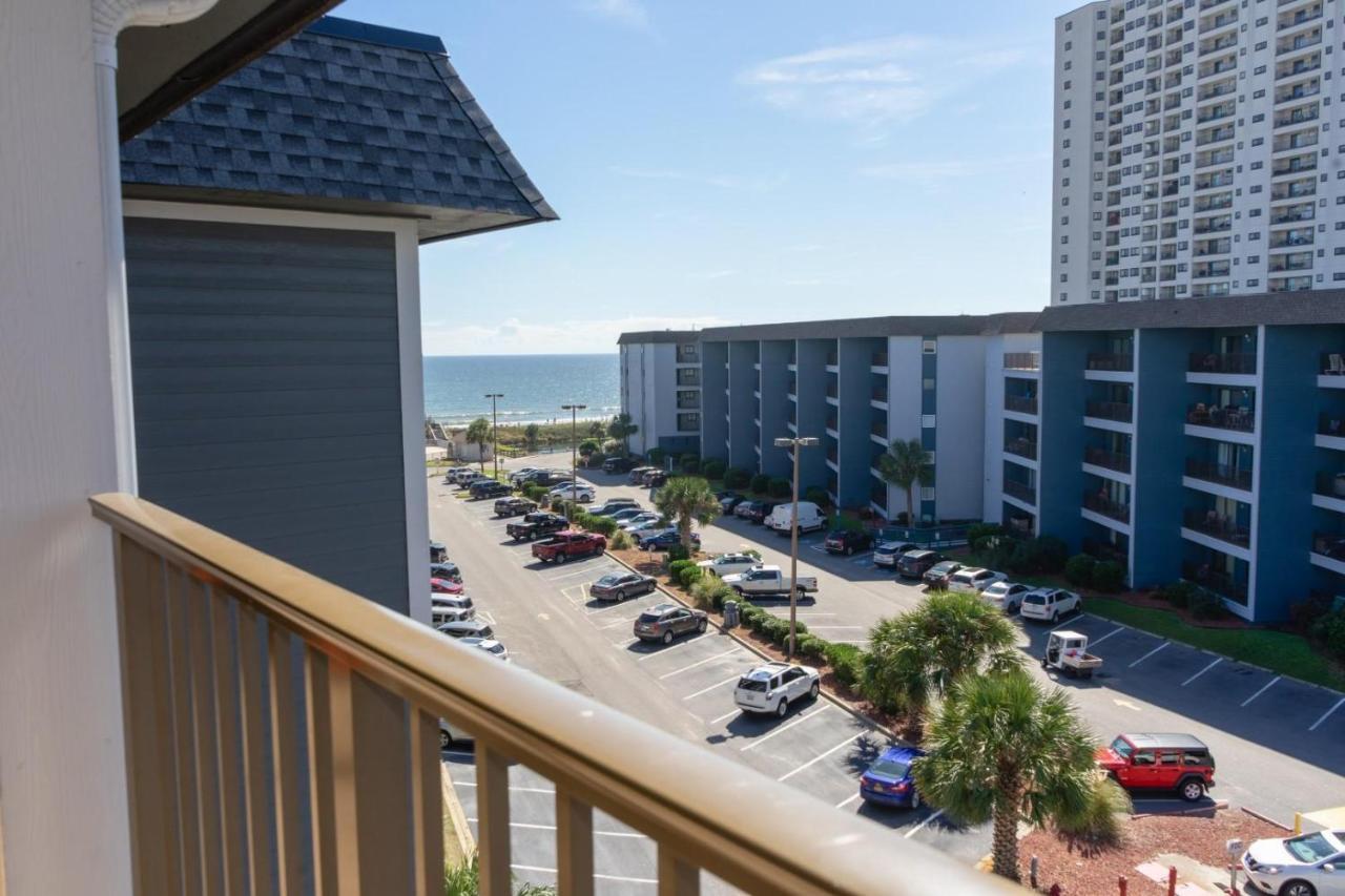 Myrtle Beach Resort A532 Exterior foto