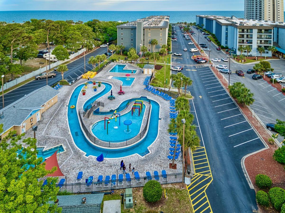 Myrtle Beach Resort A532 Exterior foto