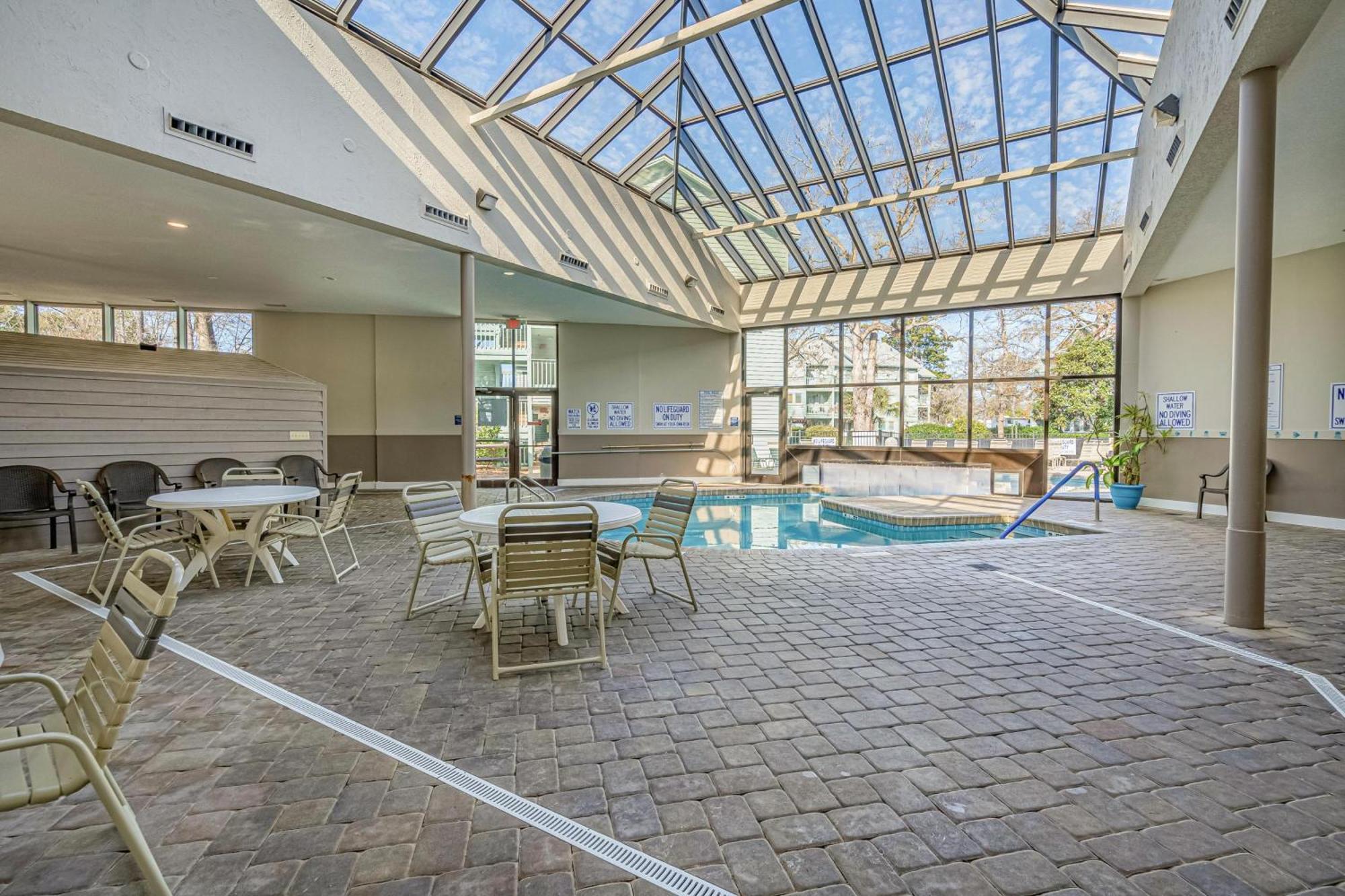 Myrtle Beach Resort A532 Exterior foto